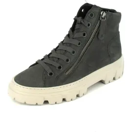 Paul Green Sneaker High Damen Grau 40