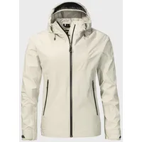 Schöffel Outdoorjacke »2.5L 3D Jacket Vistdal L«, mit Kapuze