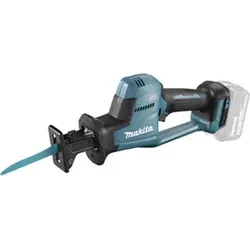 Makita Akku-Reciprosäge 18V (ohne Akku, ohne Ladegerät)