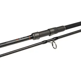 Fox International Horizon X4 S Floater Full Shrink Karpfenrute - Black - 3.65 m - 2.25 Lbs