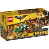 LEGO Batman Movie Super Pack 66546 (378 Piece)