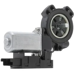 RIDEX Elektromotor, Fensterheber RENAULT 200E0023 8201010925