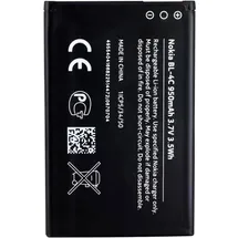 Nokia Handy-Akku 1006, 1202, 1506, 1508, Handy 68 g