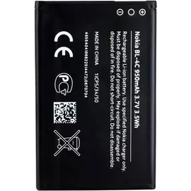 Nokia Handy-Akku 1006, 1202, 1506, 1508, Handy 68 g