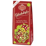 schokolade-specials Glückskäfer Schokoladentafel 15 Stück 105 g