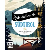 Edition Michael Fischer Koch dich nach Südtirol