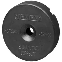 Siemens 6GT28005BA00 Transponder RF330T Knopf, RF300, 32K Byte FRAM, IP68 - 10 Stück