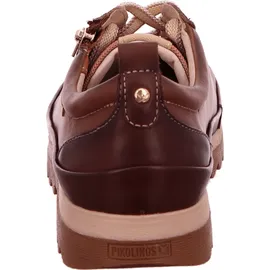 PIKOLINOS Schnürschuh in braun 41 EU