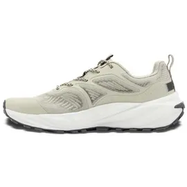 Jack Wolfskin Prelight Swift Pro Vent Low Wanderschuhe - Seal - EU 41