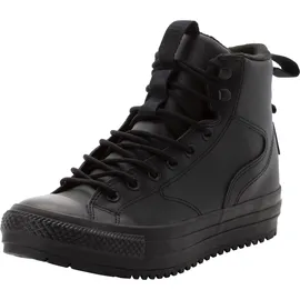 Converse Turnschuhe CTAS WATER-REPELLENT HIKER BOOT in schwarz - 41