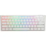 Ducky One 3 Classic MX Black DE