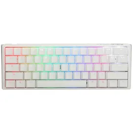 Ducky One 3 Classic MX Black DE