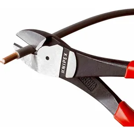 Knipex Kraft-Seitenschneider