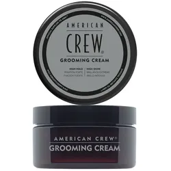 American Crew Classic Grooming Cream Haarstyling 85 g Herren