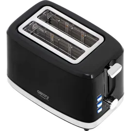 Camry CR 3218 Toaster 2 Scheiben, 650-750 W, Automatische Abschaltung