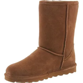 Bearpaw Elle Short Damen braun 37 - Braun - 37
