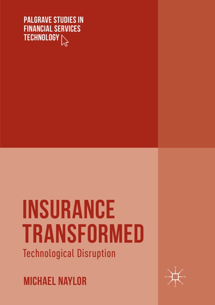 Insurance Transformed - Michael Naylor  Kartoniert (TB)