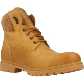 Panama Jack Amur Gtx Herren Gelb 41