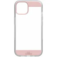 White Diamonds Air Protection iPhone 14 (Roségold, Transparent)