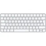 Apple Magic Keyboard mit Touch ID für Mac Modelle mit Chip – Spanisch ​​​​​​​