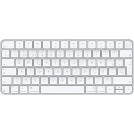 Apple Magic Keyboard mit Touch ID für Mac Modelle mit Chip – Spanisch ​​​​​​​