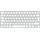 Apple Magic Keyboard mit Touch ID für Mac Modelle mit Chip – Spanisch ​​​​​​​
