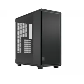 Fractal Design Epoch Black TG Light tint ATX Gaming Gehäuse Mesh Seitenfenster