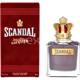 Jean Paul Gaultier Scandal Pour Homme Eau de Toilette 150 ml