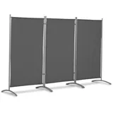 LECO Stellwand 3-teilig 260 cm)