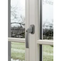 ABUS ABFS59486 Silber