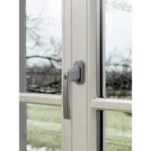 ABUS ABFS59486 Silber