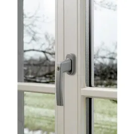 ABUS ABFS59486 Silber