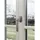 ABUS ABFS59486 Silber