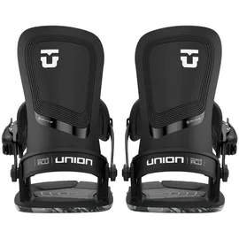 Union Binding Ultra Schwarz L