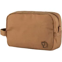 Fjällräven Utensilientasche Övik Gear Bag Khaki Dust