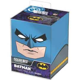 squaroes - Squaroe Batman: Gotham City GC001 - Batman