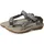 Teva Hurricane Herren Waterless Dark Olive 43