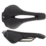 Prologo Scratch M5 Pas Space Agx Slide Control Rails Tirox - Hard Black - 147 mm