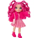 MGA Entertainment Rainbow High Littles - Magenta