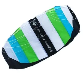 Elliot 1.3 Sigma Fun 1. 3, SIGF13_Gwhite/Blue/Green, Weiß/Blau/Grün