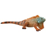 Schleich Wild Life Leguan 14854