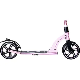 Six Degrees Scooter 205 pastell pink