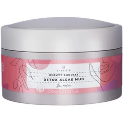Sinesia Beauty Cuddles Detox Algae Mud 230 ml