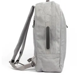 Margelisch Lerox 1 Grau