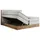 MKS Veneto King 140 x 200 cm H3 Weiß