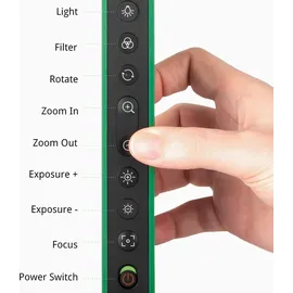 Ipevo VZ-R Dokumentenkamera