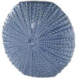 BUTLERS Vase Coral Coast in Blau | Gr.: onesize