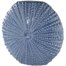BUTLERS Vase Coral Coast in Blau | Gr.: onesize