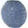 BUTLERS Vase Coral Coast in Blau | Gr.: onesize