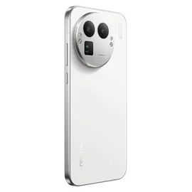 Realme GT 8 Pro 16 GB RAM 512 GB Diary White
